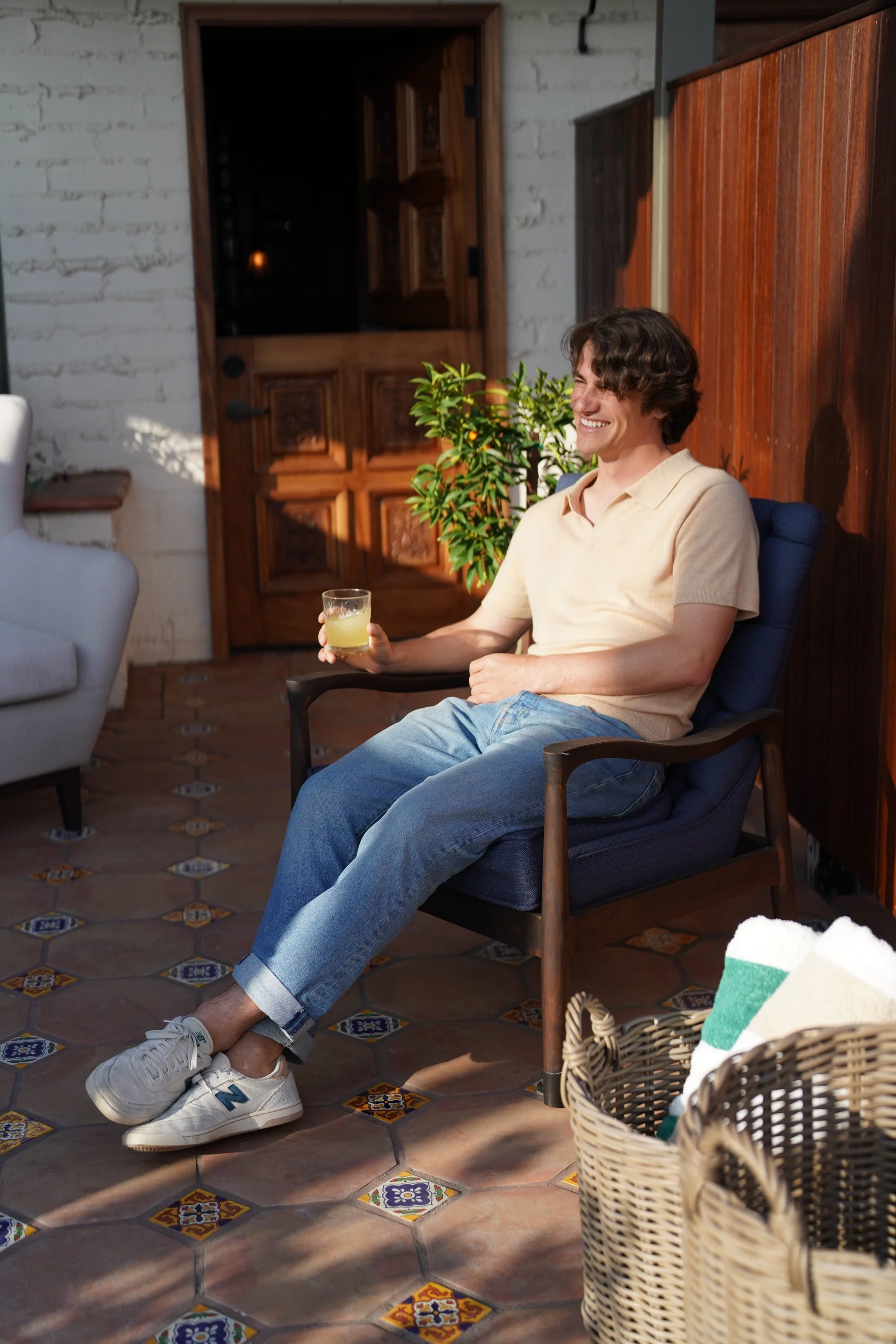 El Caminante Bar and Bungalows