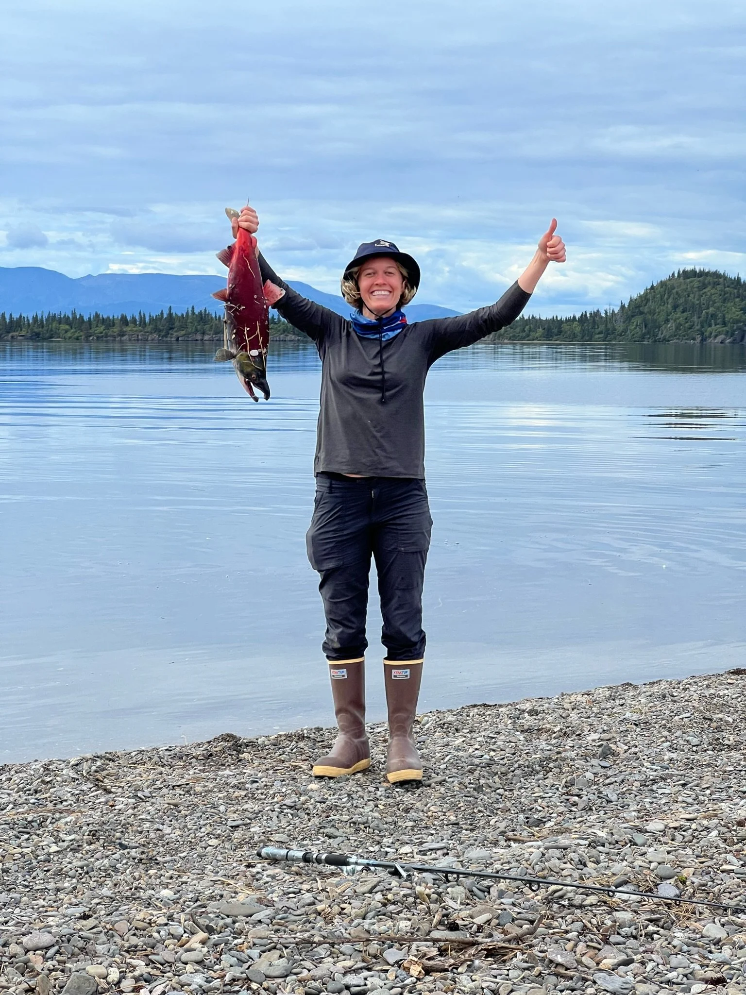first alaskans - pedro bay2.JPG