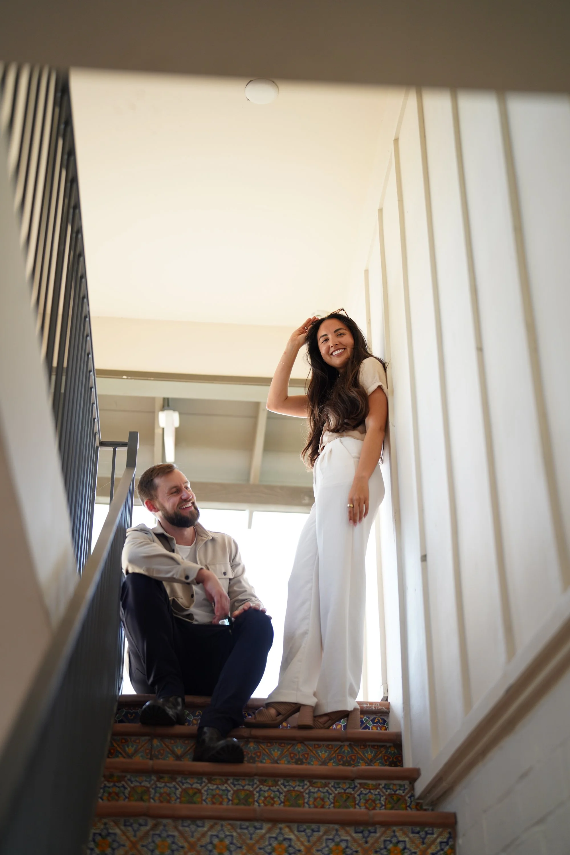 El Caminante Bar and Bungalows