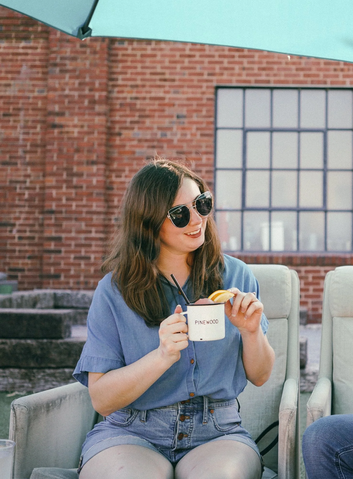 Pinewood Social Nashville