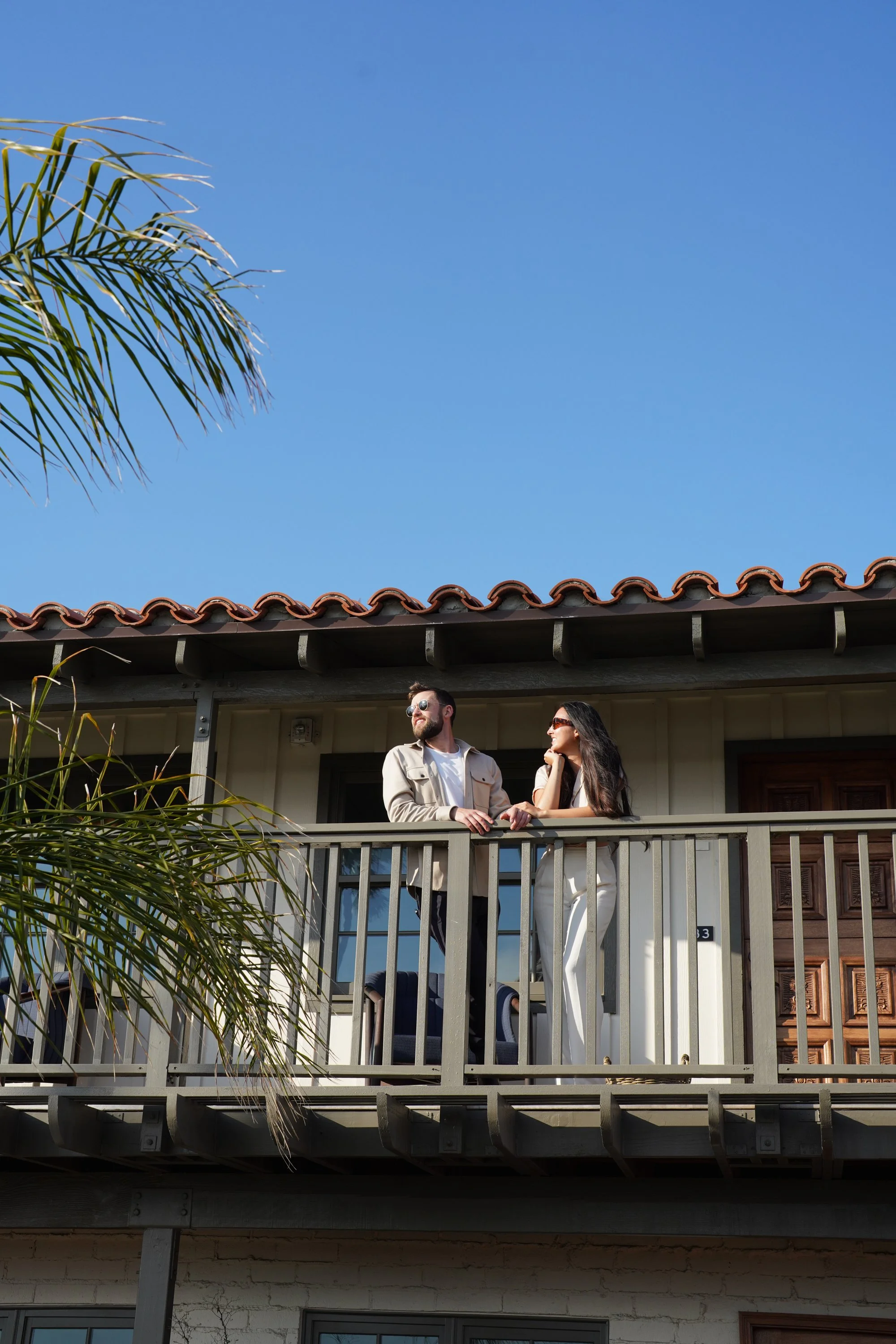 El Caminante Bar and Bungalows