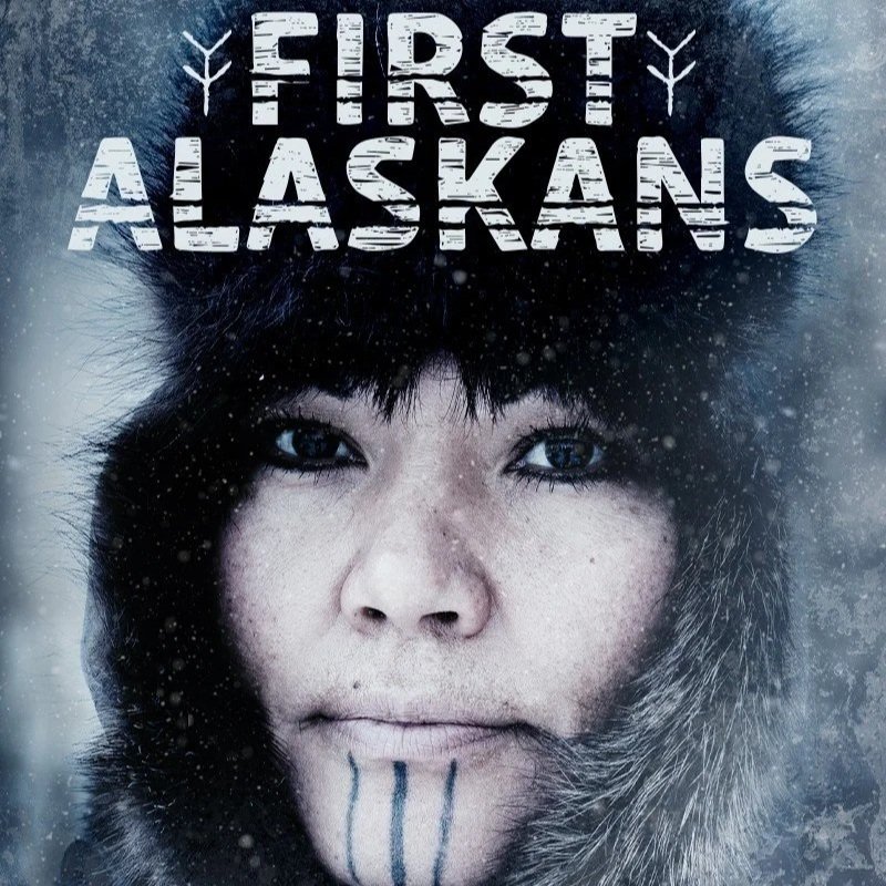 First Alaskans