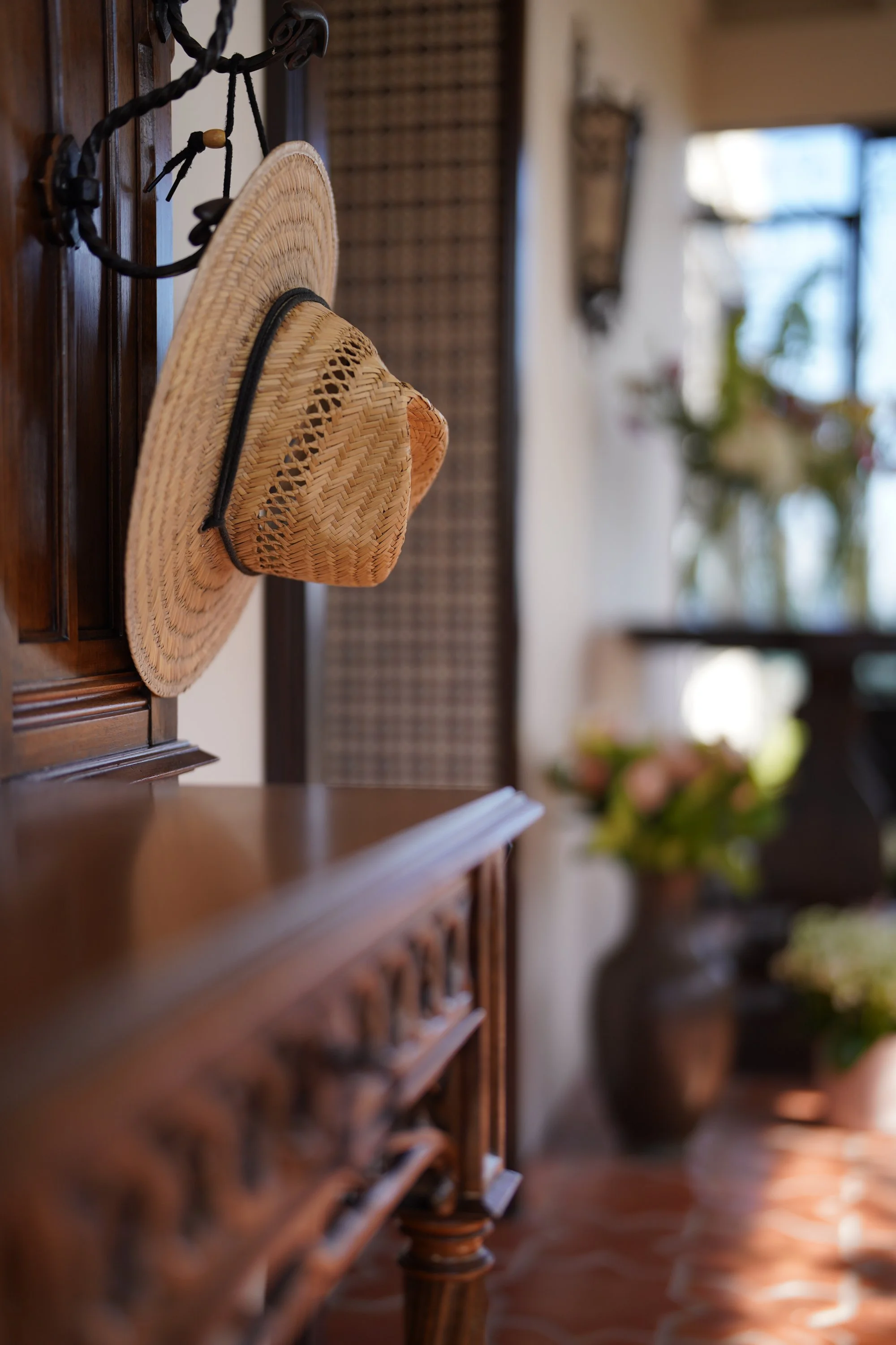 El Caminante Bar and Bungalows