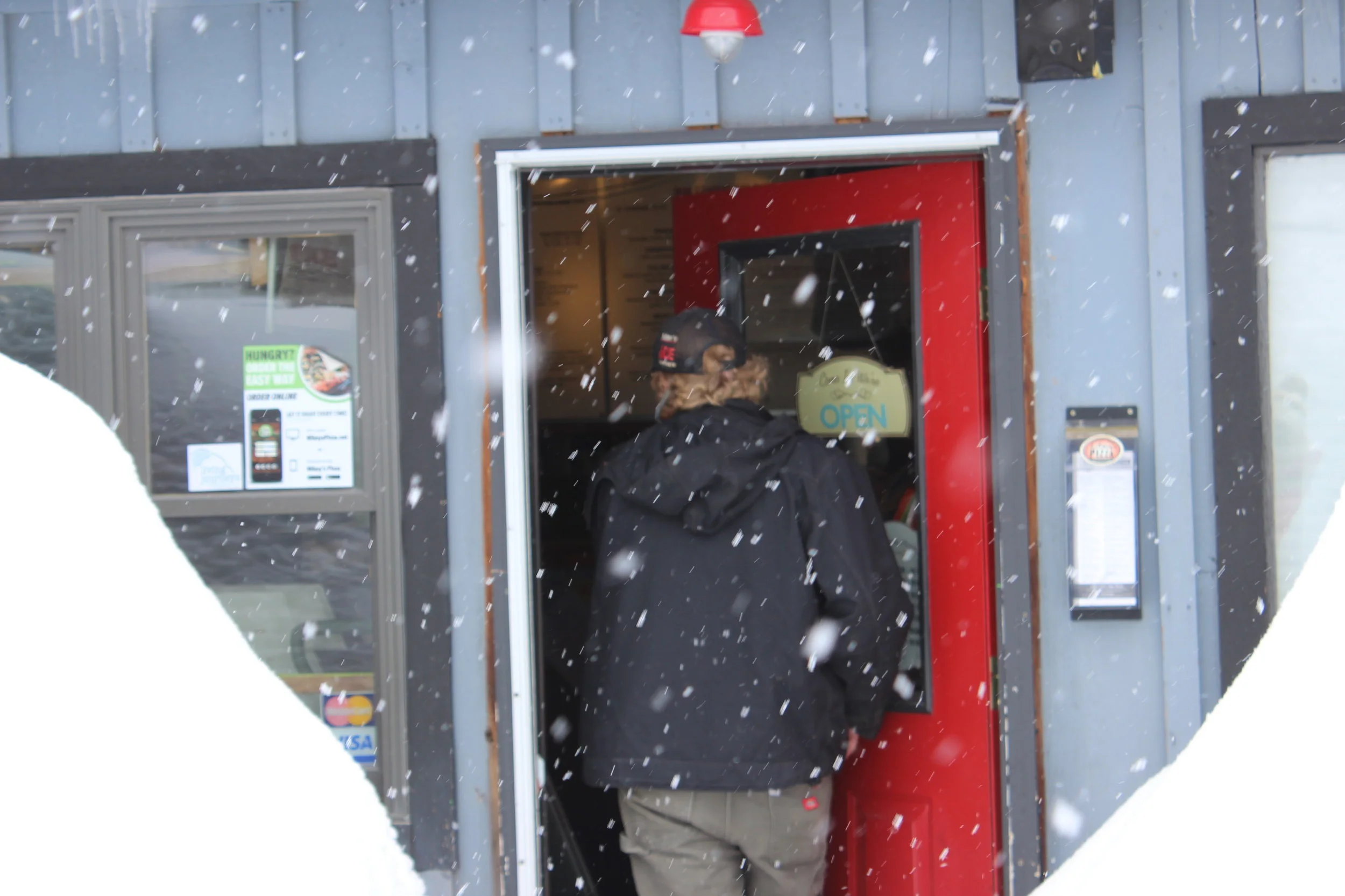Mikey's Pizza Hours & Location Crested Butte, CO