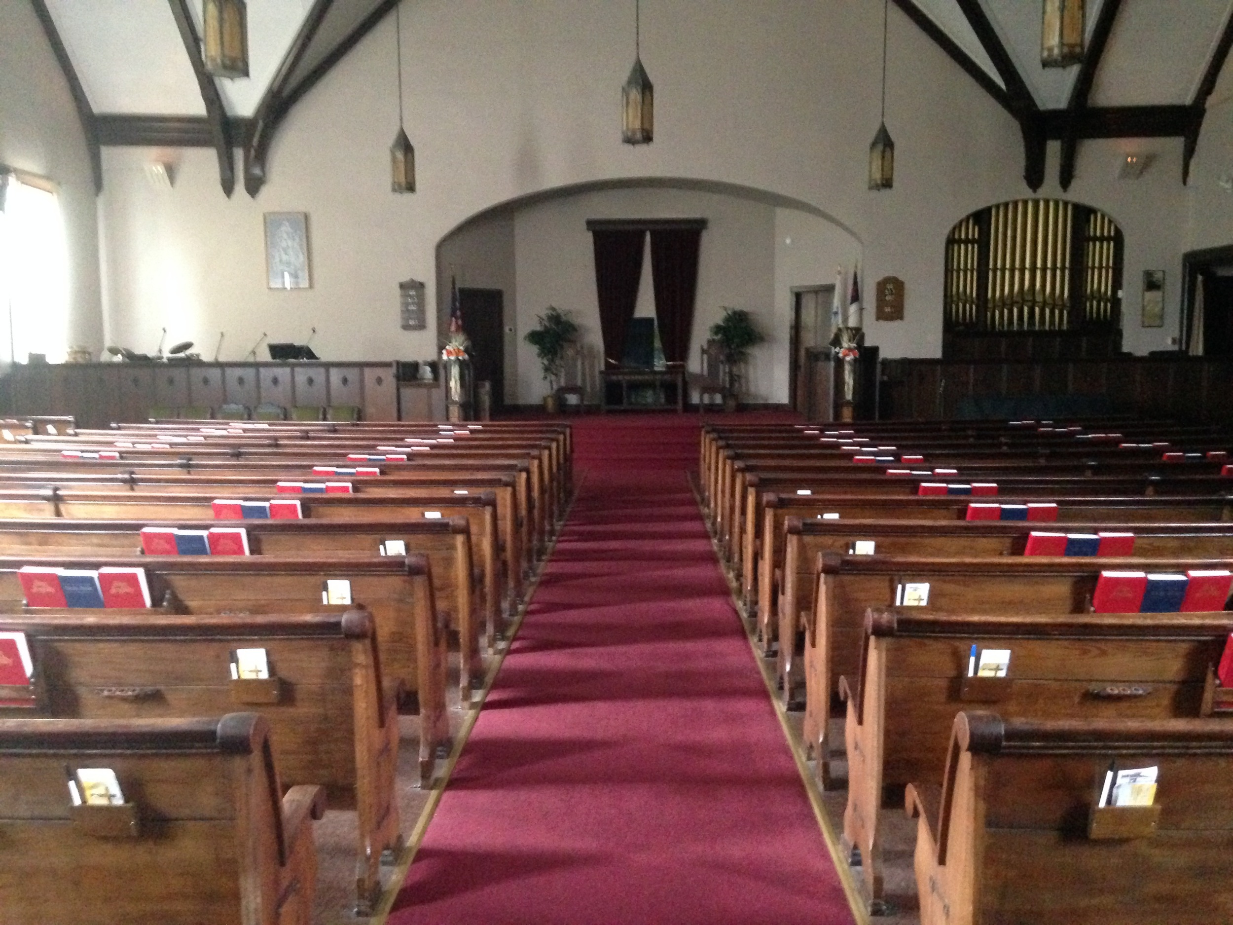 Sanctuary