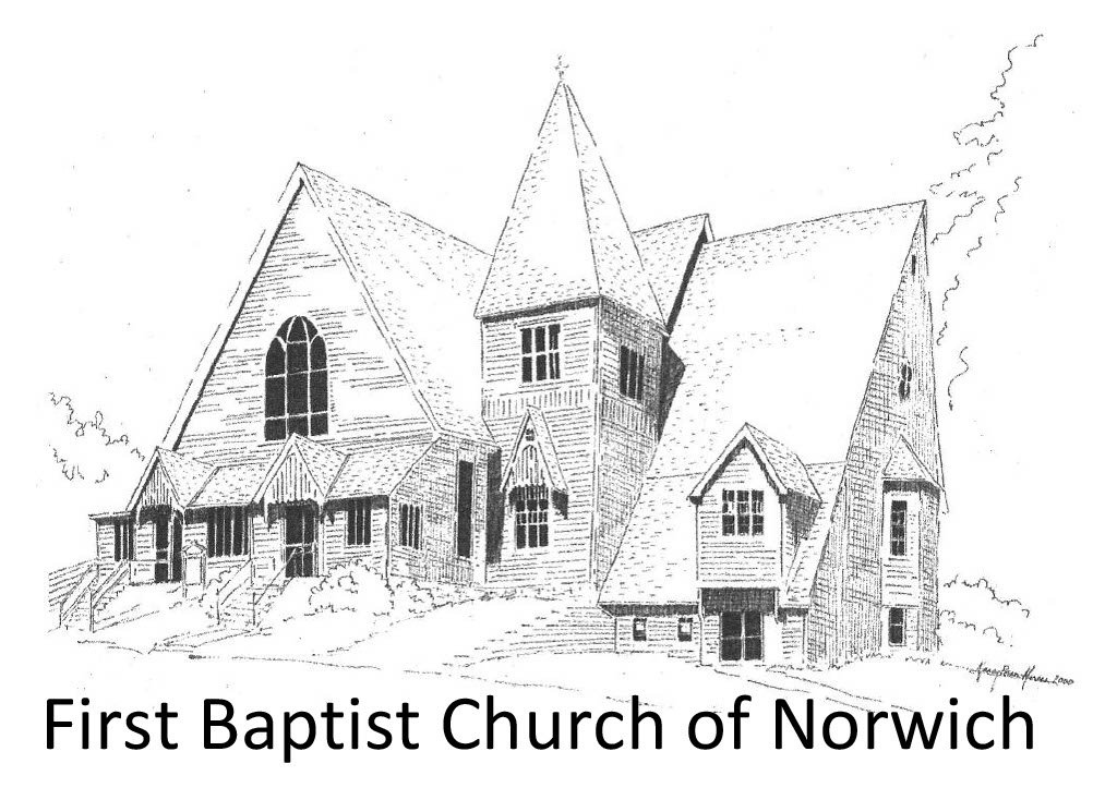 First Baptist Church of Norwich