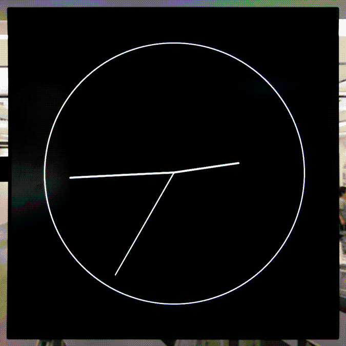 icphoto :
The Clock—commissioned for Public, Private, Secret—does more than tell time. Stop by the #ICPMuseum to see it in action. #MuseumMonday