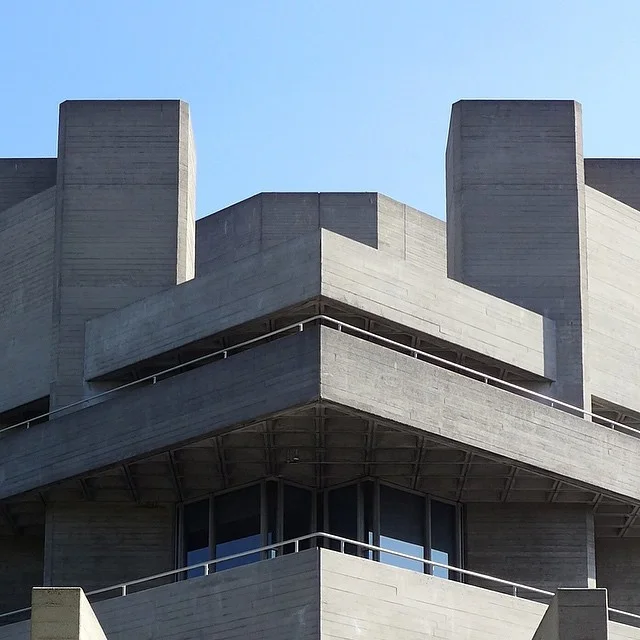 theimportanceofbeingmodernist :
National Theatre, London by Denys Lasdun.
© 2015 Alex James Bruce
The Importance of Being Modernist : Facebook | Twitter | Instagram