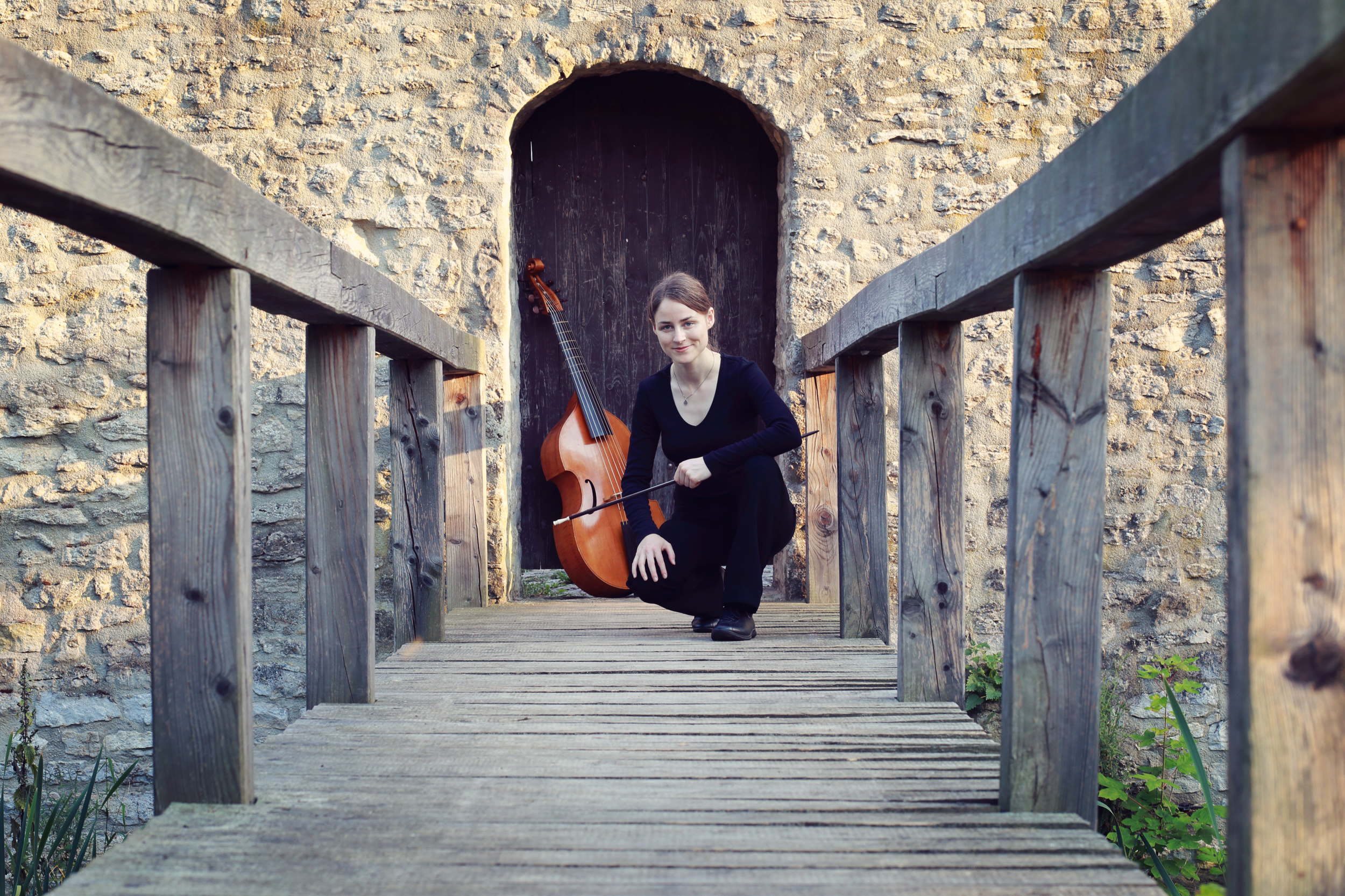 Copyright Katharina Wöllner