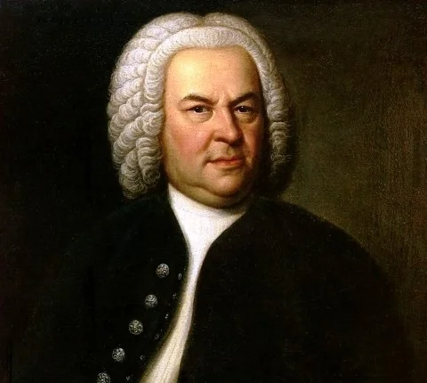 Bach: Actus tragicus