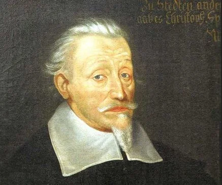 Schütz - Musikalische Exequien