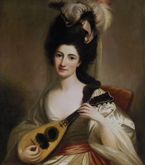 From Bach to Beethoven