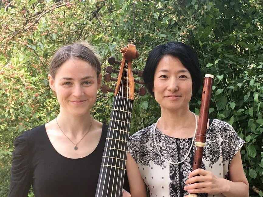 Dudelsack &amp; Nachtigall (Duo PairWind)