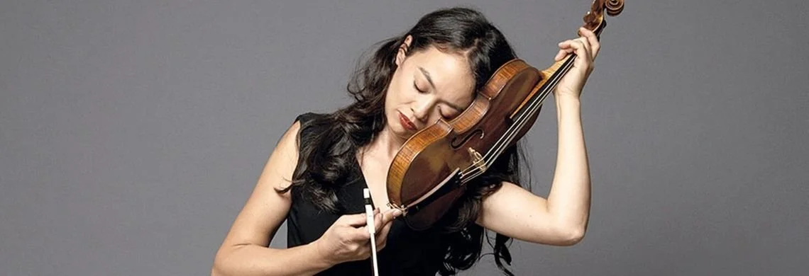 Barock ImPuls (Midori Seiler/Thüringen Philharmonie Gotha-Eisenach)