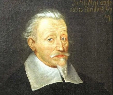 Klangrausch Schütz (Ensemble Hofmusik Weimar)