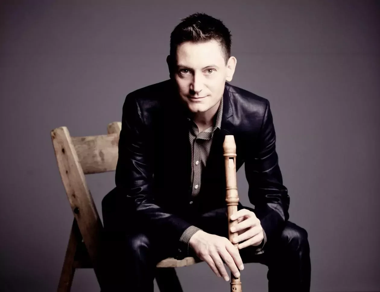 Barock ImPuls mit Maurice Steger 