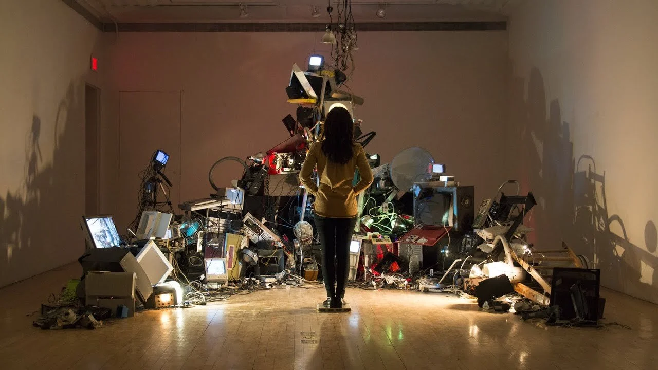 Digital Being - Scale, 2013 - 2014.jpg