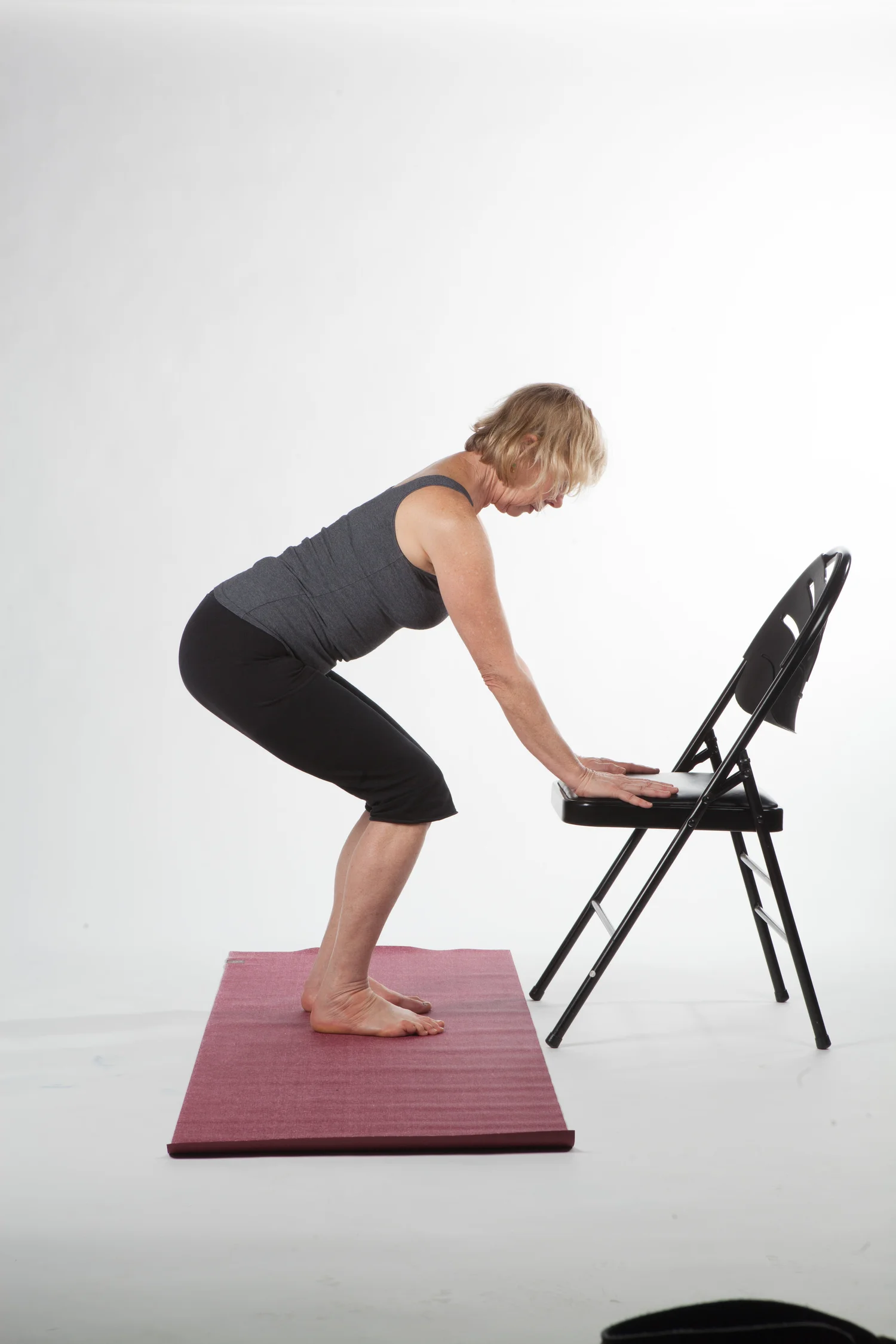 Programs Adaptive Yoga Schaff Yoga Therapy