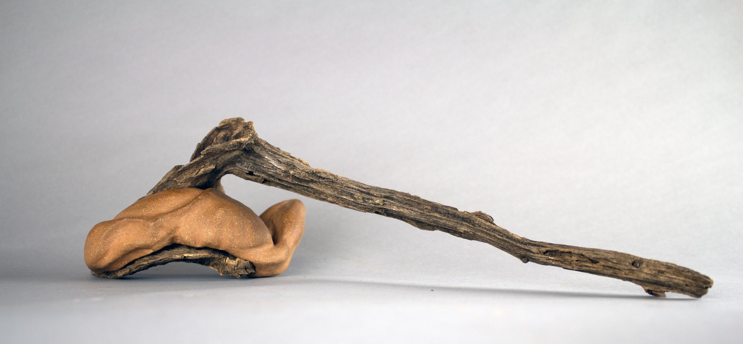 Rooted Vessel (World's End)
