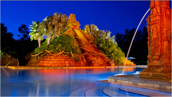 DIG SITE POOL