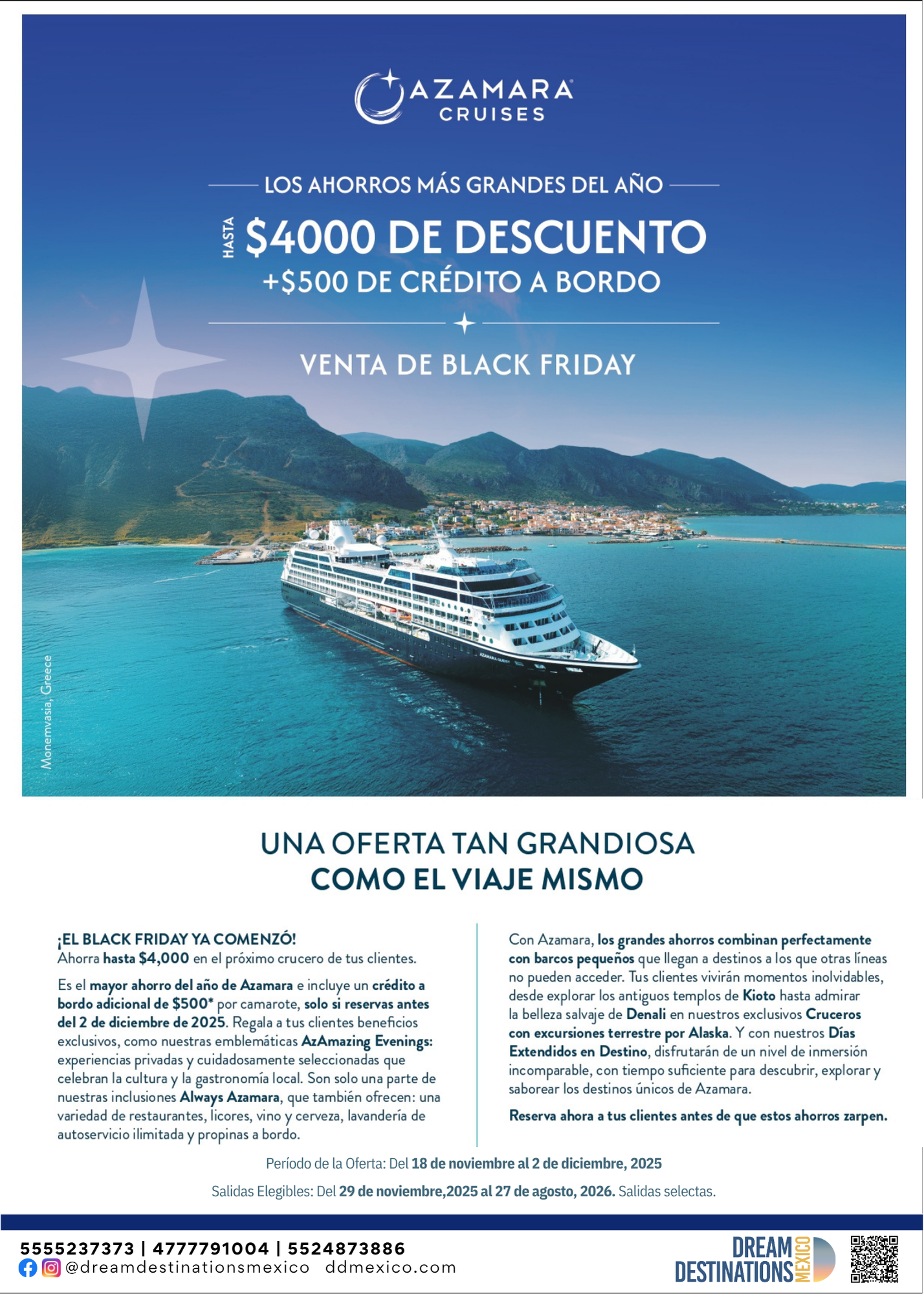 Azamara Black Friday Salidas Aplicables Nov 2025_page-0001.png