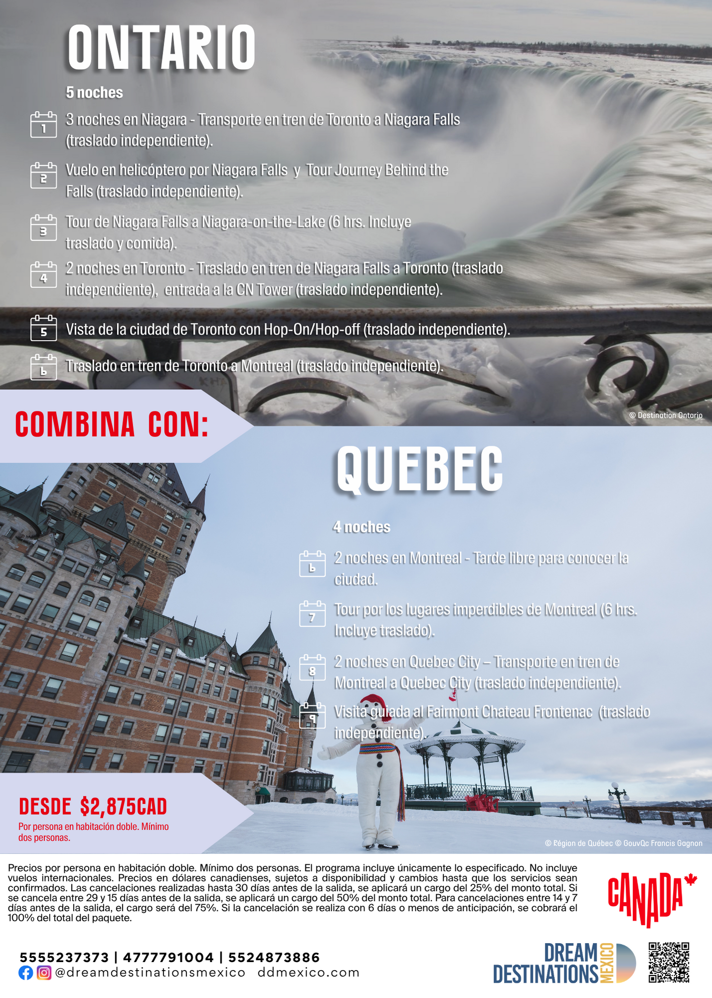 Ontario & Quebec  invierno.png