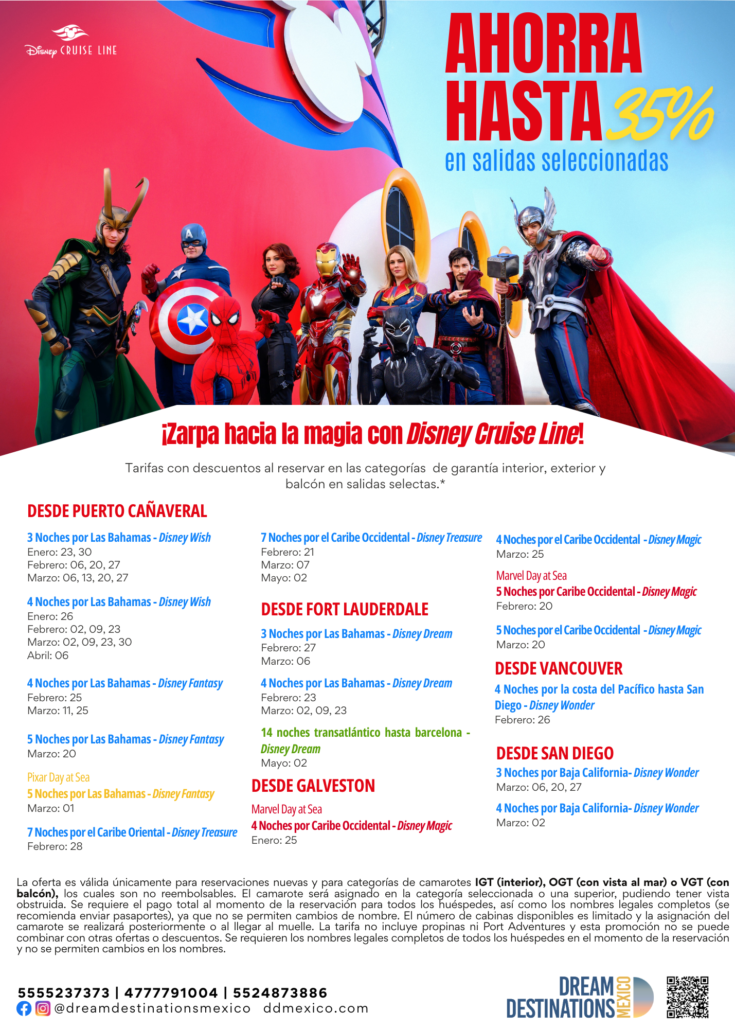 SALIDAS ESPECIALES - ENERO 2026.png