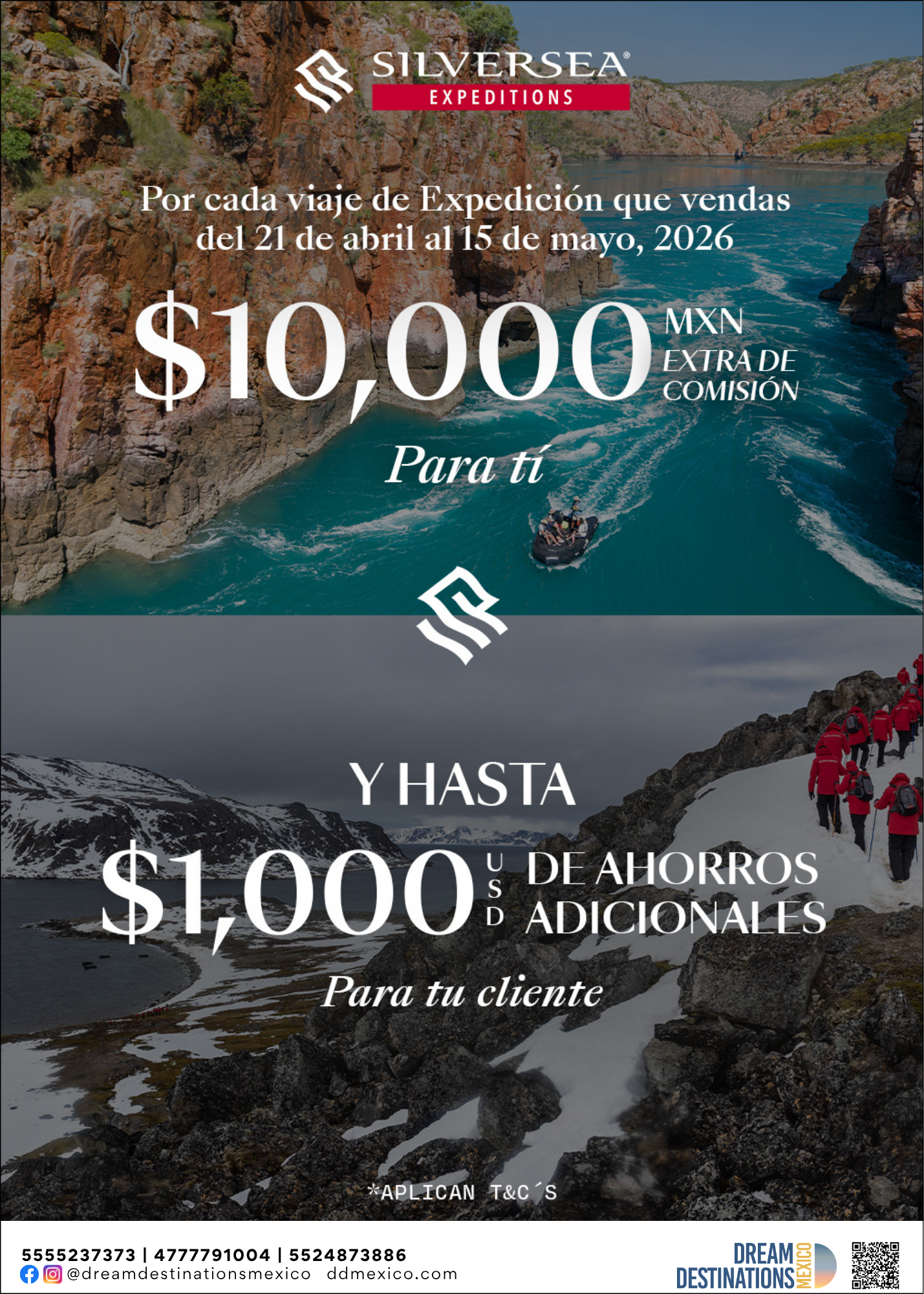 Reserva Expediciones con Silversea ABRIL 2026.png