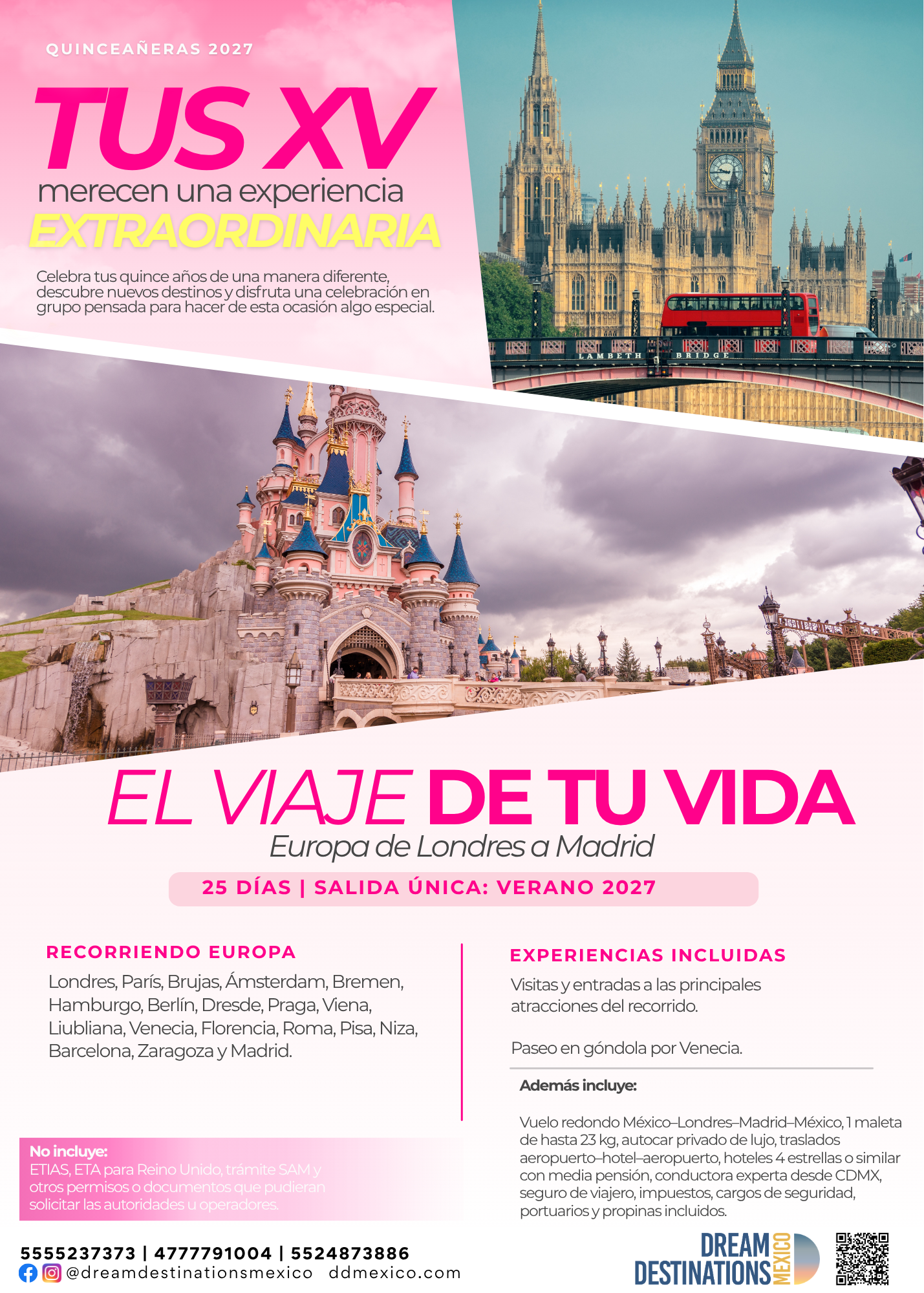 EL VIAJE DE TU VIDA - QUINCEAÑERAS.png