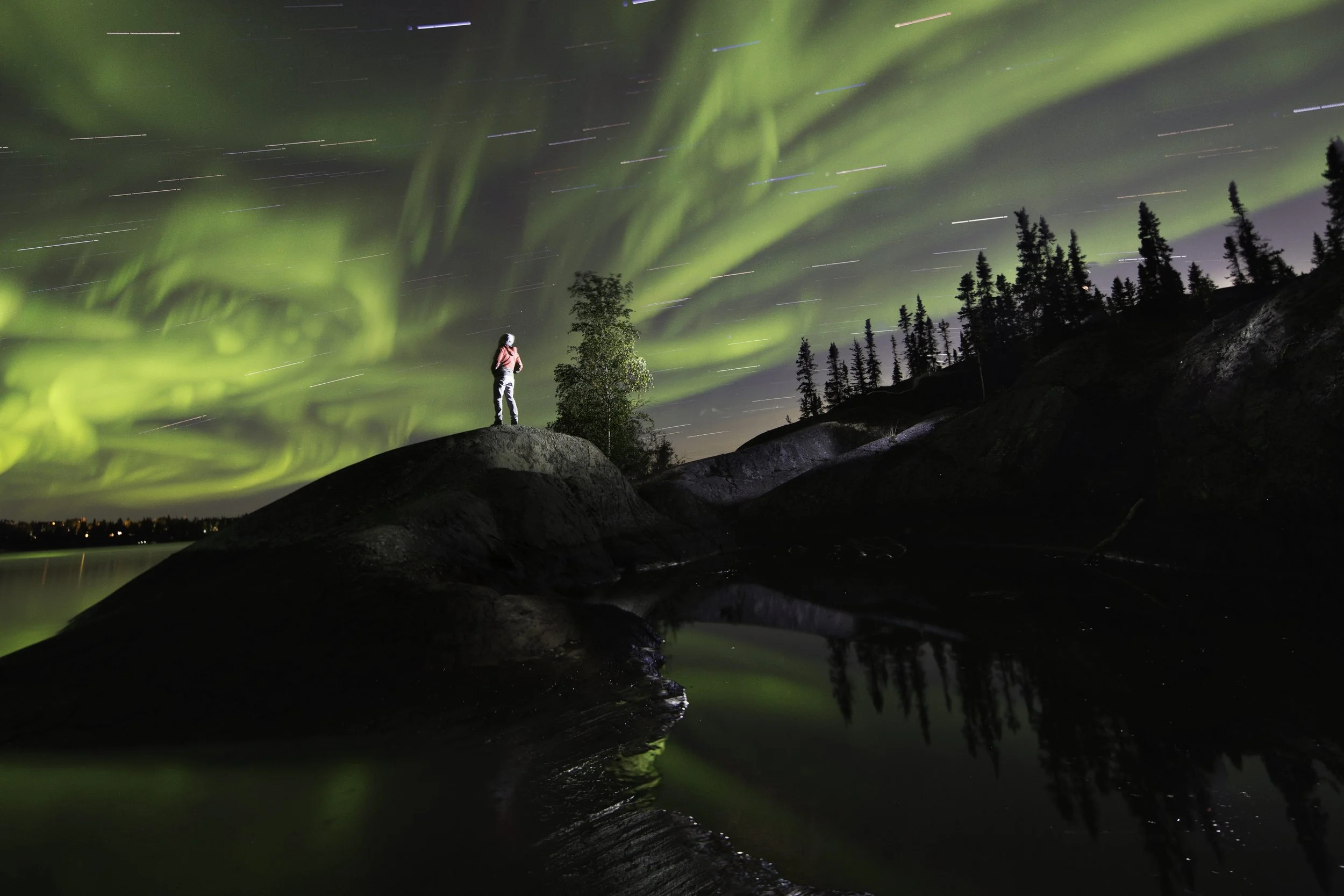 Northwest Territories Dream Destinations northwest-territories-dream-destinations