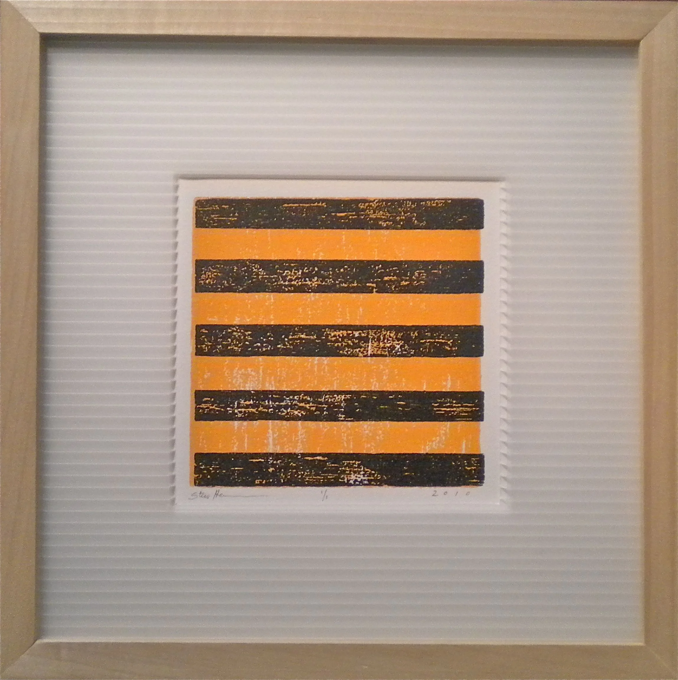 Black Bars