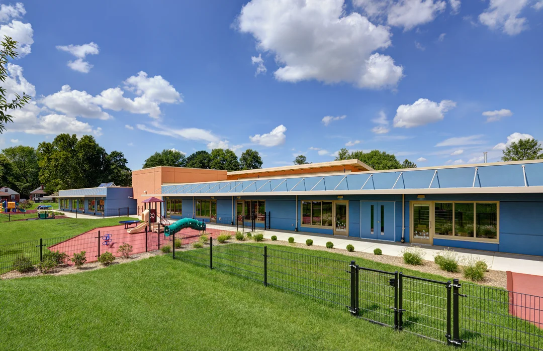 Wellston Early Childhood Center