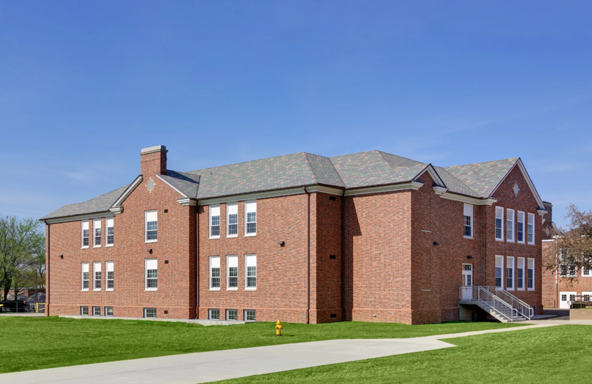 Kirkwood Schools - Nipher Elementary