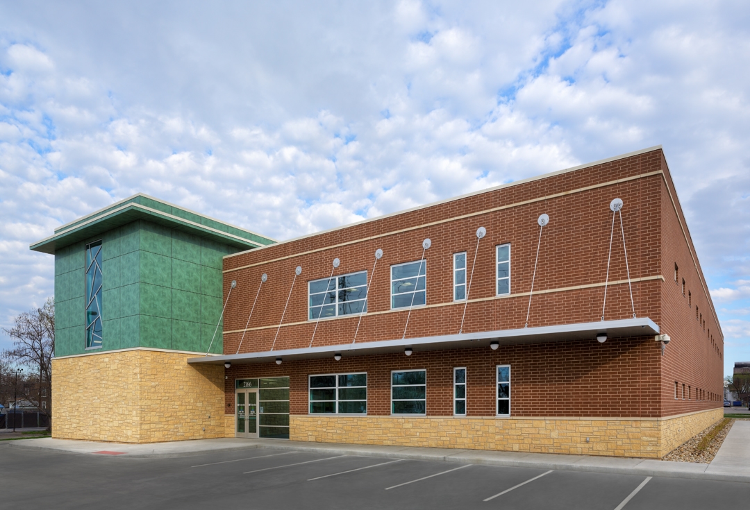 McKinley Health Center