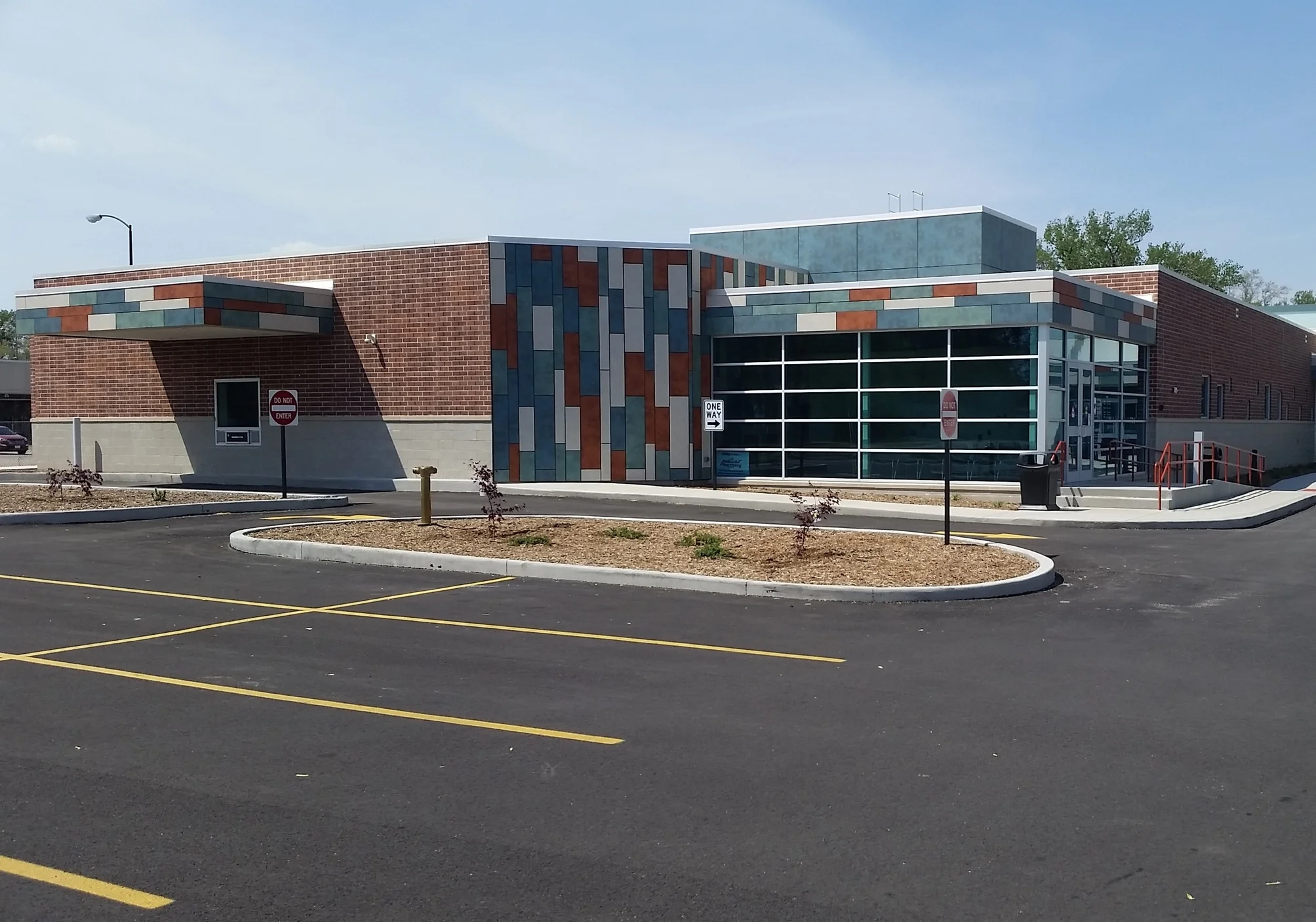 Central Counties Healthcare