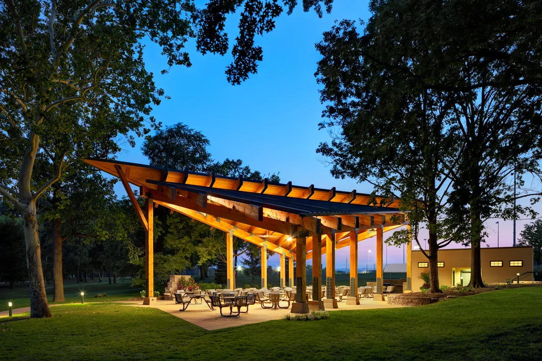 Enterprise Holdings Pavilion