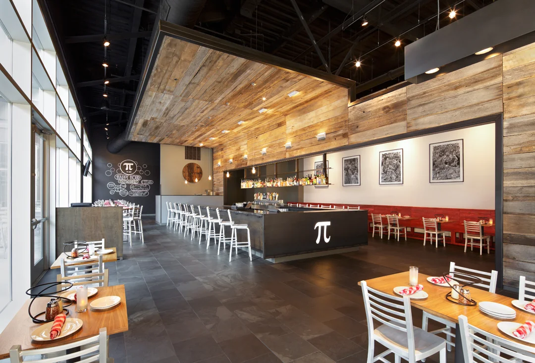 Pi Pizzeria