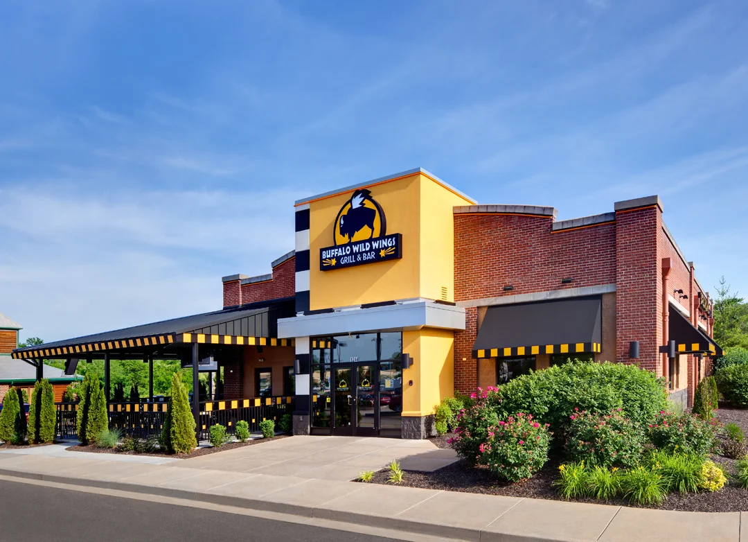 Buffalo Wild Wings