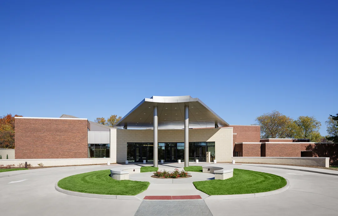 Congregation Shaare Emeth