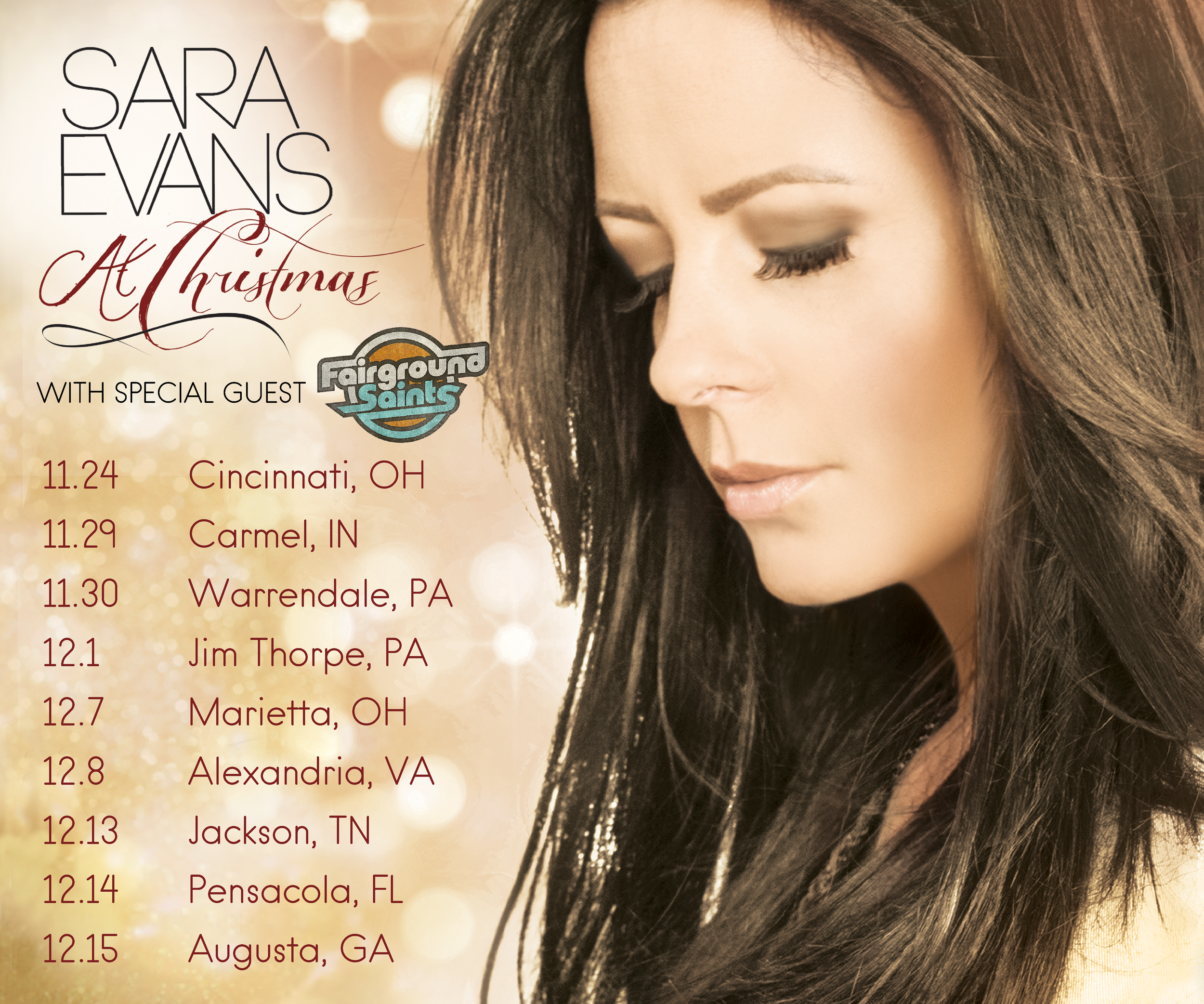 Sara At Christmas Tour 2018 Updated.png