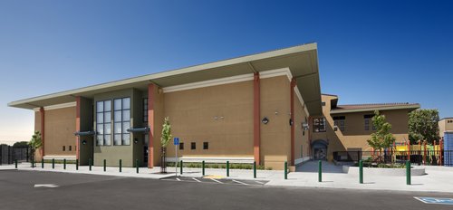 K12 School Facilities K12 School Facilities
