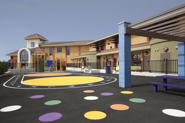 K12 School Facilities K12 School Facilities