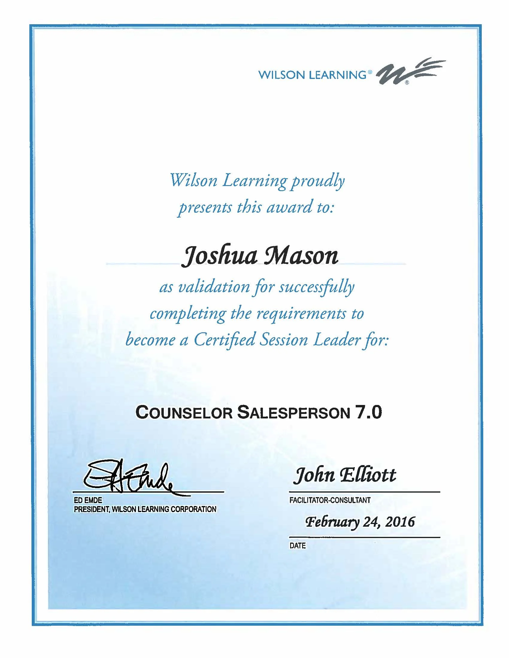 Wilson Learning Certificate.jpg