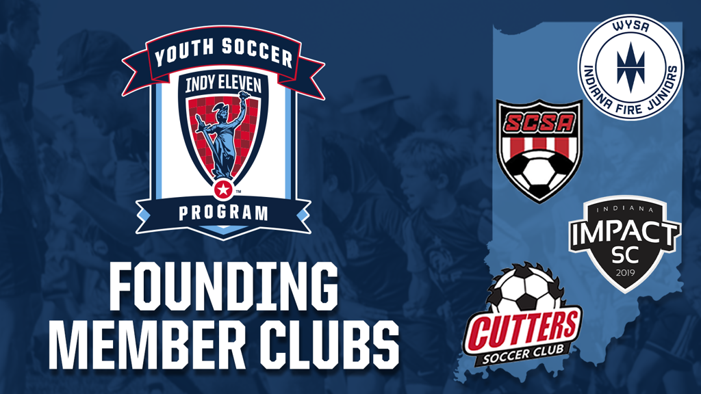 YOUTH SOCCER INITIATIVES
