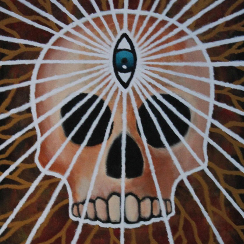 7 - Skulls