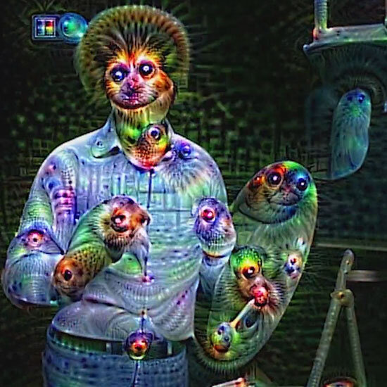 41 - The Deep Dream