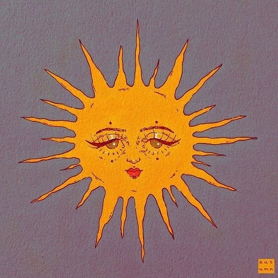 99 - Sun Drenched