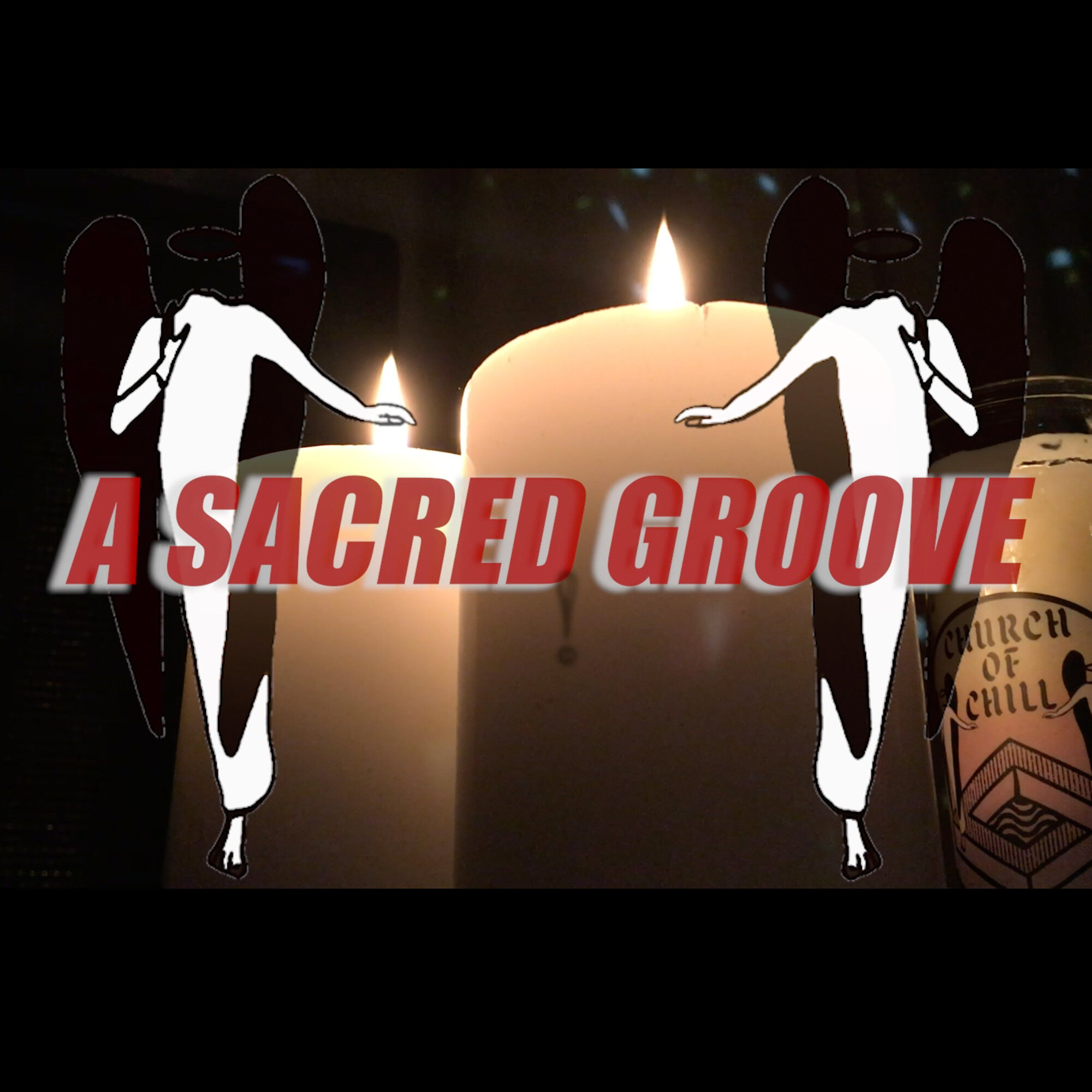 100 - A Sacred Groove