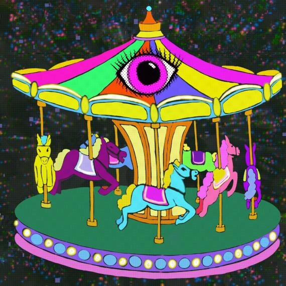 103 - Metaphysical Merry Go Round