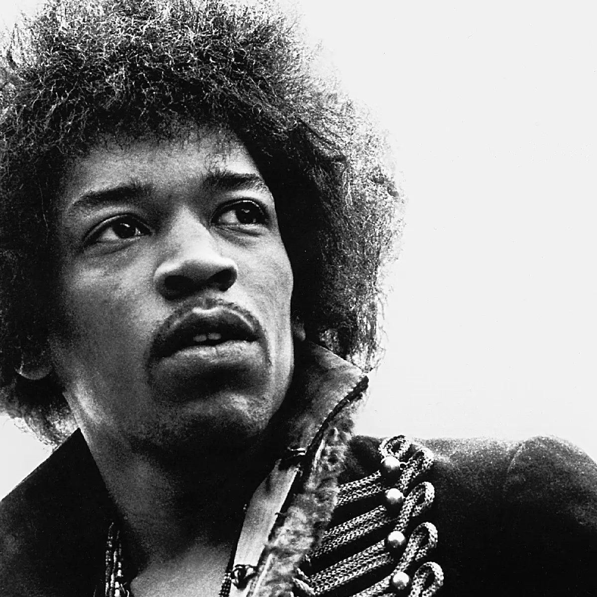 JIMI HENDRIX